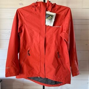 Women's Grundens Charter Gore-Tex Jacket